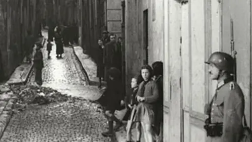 Résistance E02 La résistance prend les armes