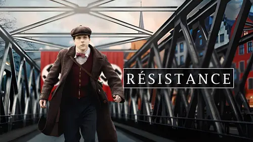 Résistance en streaming