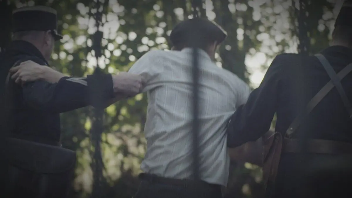 Résistance : le maquis du Limousin