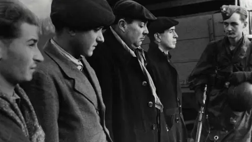 Résistance(s) : héros de la première heure