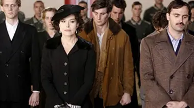 Résistance S01E03 Episode 3