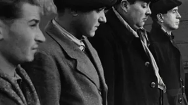 Héros de la première heure