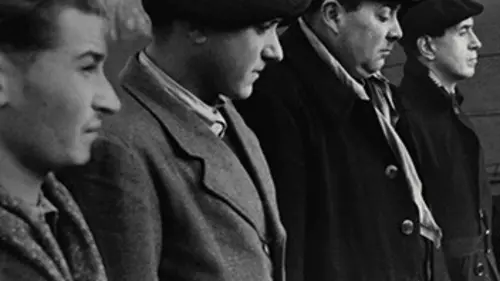 Résistances Héros de la première heure