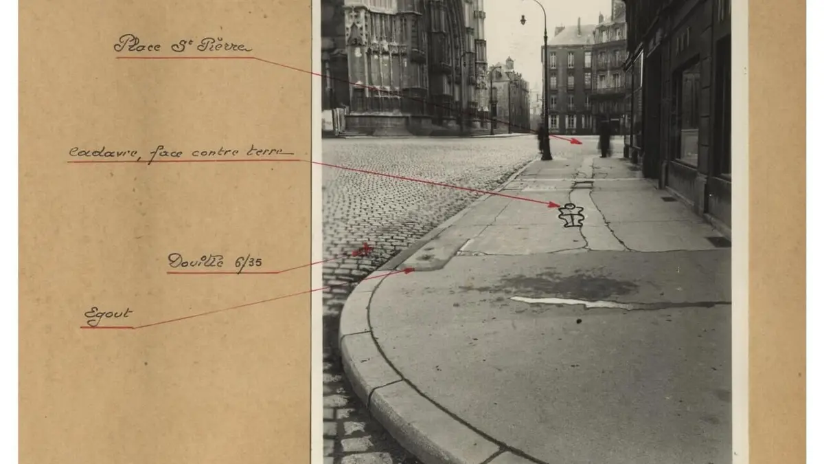 Résistances Unification. Novembre 1942-juin 1943