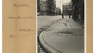 Libérations. Juin 1943-automne 1944