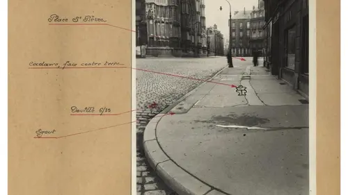 Résistances Libérations. Juin 1943-automne 1944