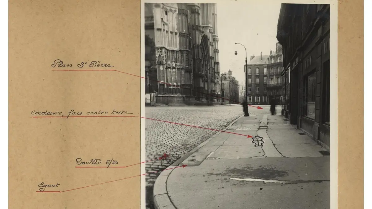 Visuel de Résistances Le bricolage héroïque. Eté 1940-juin 1941