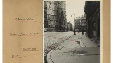 Résistances Le bricolage héroïque. Eté 1940-juin 1941
