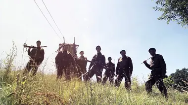 Maquis des Glières : les héros de la Résistance