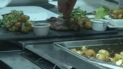Visuel de Restaurants, boulangeries : dans le secret de vos assiettes