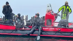 Restaurants du bout du monde Folie en Arctique