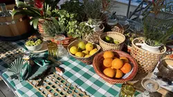 Restaurants du bout du monde