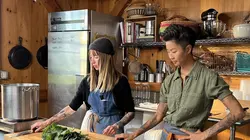 Restaurants du bout du monde