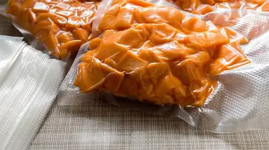 Restaurants : quand le sous vide fait la loi