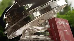 Restaurants : suivez le guide ?