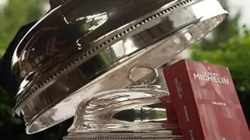 Audiences TV : Restaurants : suivez le guide ?