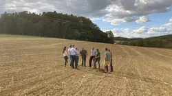 Restaurer et redonner vie aux terres agricoles