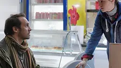 Visuel de Rester là