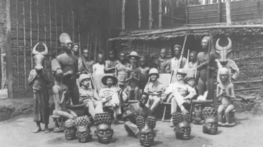 Restituer l'art africain : les fantômes de la colonisation