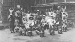 Restituer l'art africain : les fantômes de la colonisation