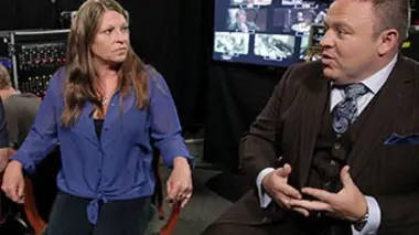 Entre le marteau et l'enclume