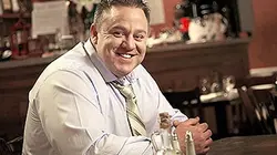 Resto sous surveillance