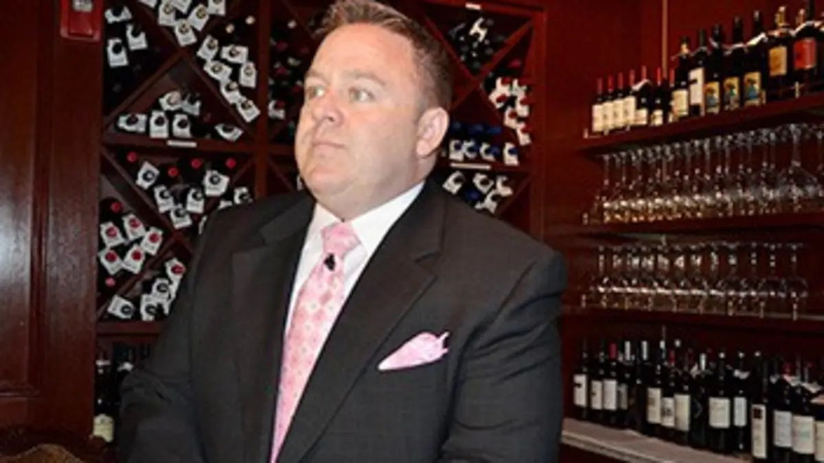 Resto sous surveillance S04E00 Un bar en vain