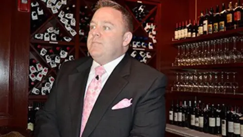 Resto sous surveillance S04E00 Un bar en vain