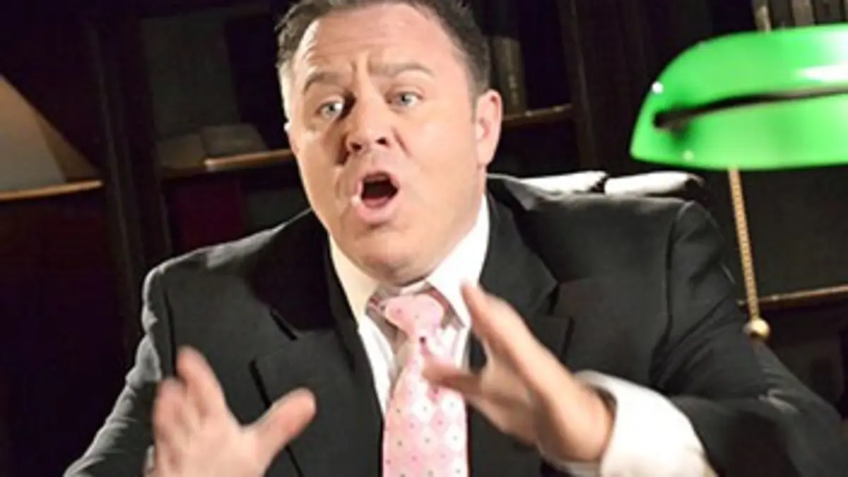 Resto sous surveillance S04E00 Changement de cap