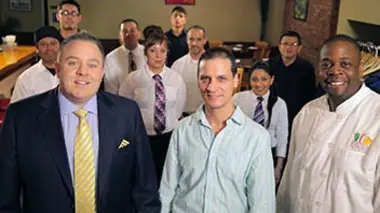 Y a-t-il un chef dans la salle ?