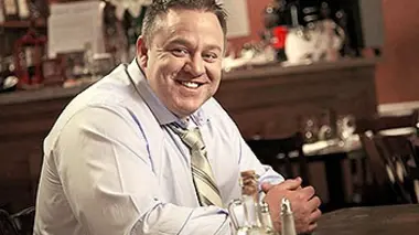 Resto sous surveillance S02E13 Les soeurs ennemies