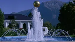 Restons en bons thermes !