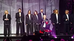 Restos du coeur Au pays des Enfoirés