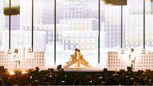 Restos du coeur Au pays des Enfoirés