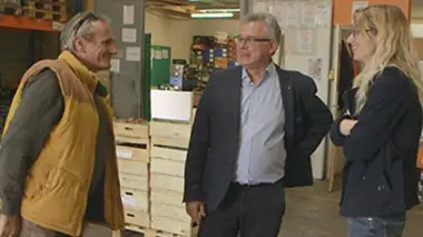 Les battements du coeur des Restos