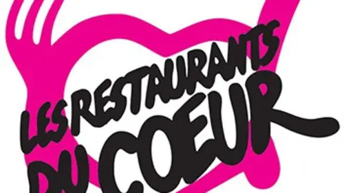 Restos du coeur Les Enfoirés, de l'autre côté du décor