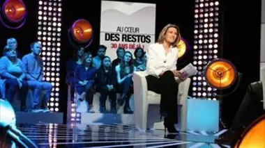 Restos et Enfoirés : 30 ans d'amour