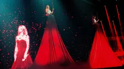 Restos du coeur  Le Pari(s) des Enfoirés