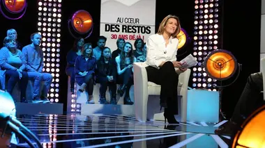 Les Restos du coeur à côté de nous