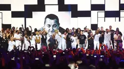 Restos du coeur  Au rendez-vous des Enfoirés