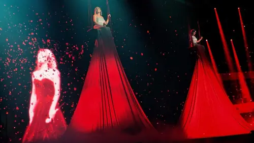 Restos du coeur Le Pari(s) des Enfoirés