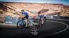 Résumé de la course Cyclisme Tour d'Arabie saoudite 2026