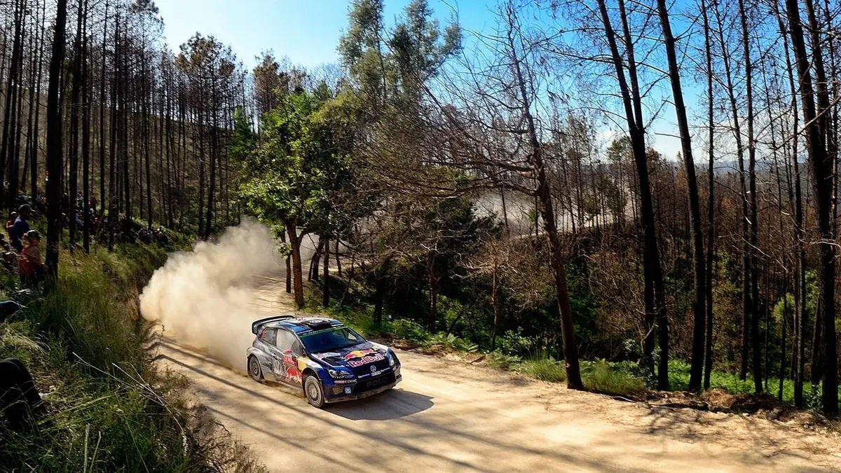 Résumé de la saison Rallye-raid Championnat du monde W2RC 2023