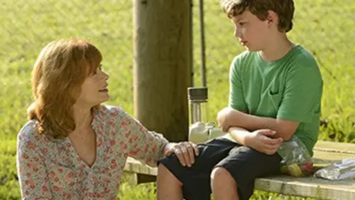 Resurrection S01E02 Déterrer le passé