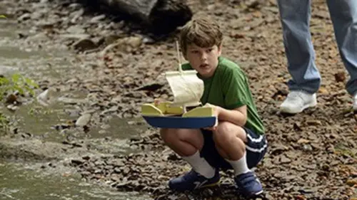 Resurrection S01E03 La rivière