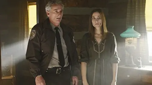 Resurrection S01E07 Les ruses du diable