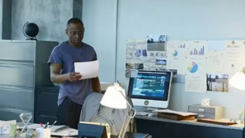 Resurrection S02E06 Chagrin