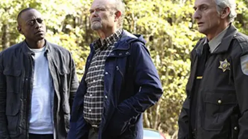 Resurrection S02E10 La prophétie