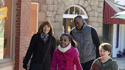 Resurrection S02E11 Le vrai croyant