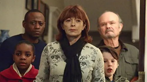 Resurrection S02E13 L'amour en héritage